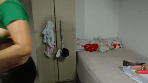 brida_angela29 online show from May 2026 12:39:01 AM