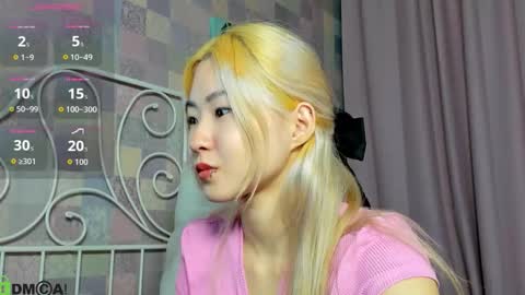 Snapshot of bridgetbottrel chatting on September 2025 06:48:01 AM Bridget online show from September 2025 06:48:01 AM