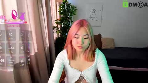 Snapshot of bridgetbottrel chatting on October 2025 09:32:01 AM Bridget online show from October 2025 09:32:01 AM