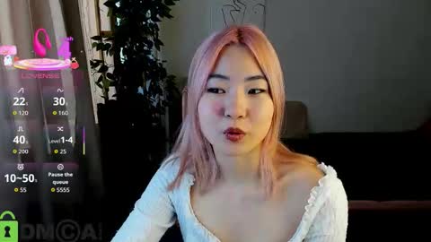 Snapshot of bridgetbottrel chatting on October 2025 09:10:01 AM Bridget online show from October 2025 09:10:01 AM