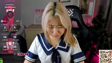 Bridget online show from December 2025 01:43:02 AM