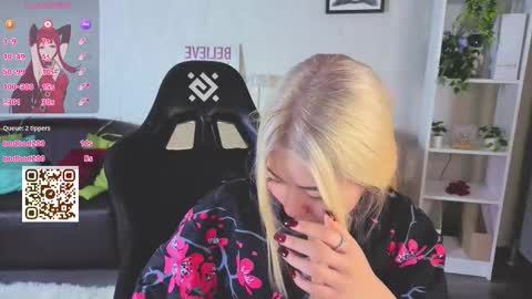 Bridget online show from February 2026 12:37:02 AM