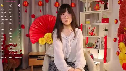 Hanna online show from January 2026 01:09:01 AM