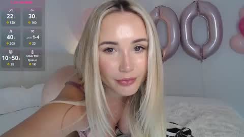 Bridget Jean online show from July 2026 03:23:01 AM