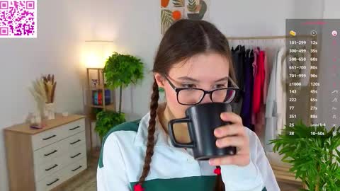 Megan online show from March 2026 01:01:02 AM