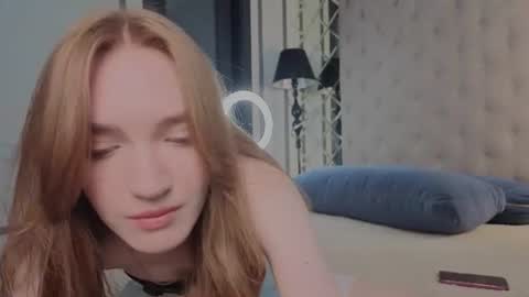 Snapshot of bridgetthellard chatting on June 2026 11:05:01 AM Megan online show from June 2026 11:05:01 AM