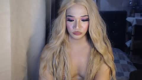 BRIDGETT online show from December 2024 12:14:02 PM