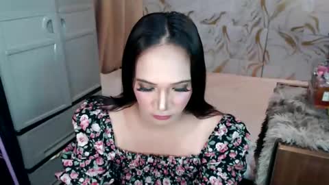 BRIDGETT online show from May 2026 06:53:01 AM