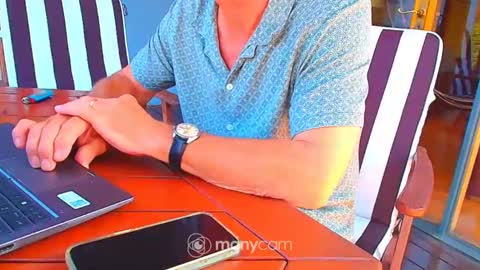 Snapshot of bridie3079 chatting on February 2025 05:30:02 AM Fun Monster online show from February 2025 05:30:02 AM