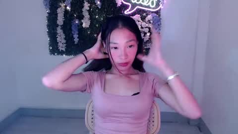 brie_belle online show from January 2025 03:58:01 AM