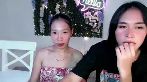brie_belle online show from January 2025 09:08:01 AM