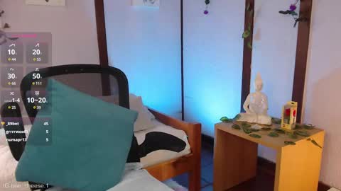 Snapshot of brie_cheese1 chatting on March 2025 07:26:02 PM Brie Ill be away November 2829 and 30. See u on Sunday for more fun online show from March 2025 07:26:02 PM