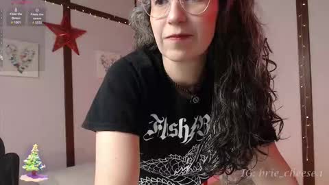 Brie  Ill be away November 2829 and 30. See u on Sunday for more fun online show from December 2025 03:07:02 PM