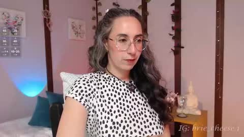 Brie  Ill be away November 2829 and 30. See u on Sunday for more fun online show from February 2026 03:43:02 PM
