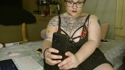 Leela Marie xo online show from May 2026 02:09:02 AM
