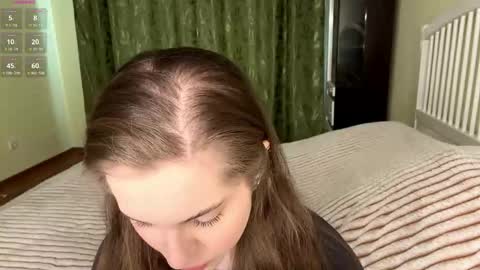 brielleroberts online show from March 2026 08:29:01 AM