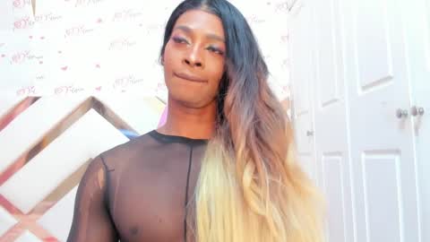 BIRGGITTEBONY online show from January 2025 09:36:01 PM