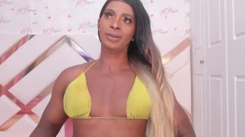 BIRGGITTEBONY online show from March 2025 06:43:01 AM