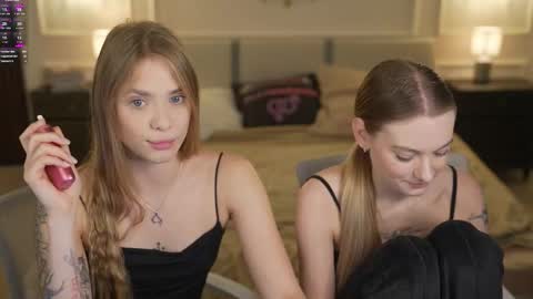 Diamonds Girls online show from November 2025 09:56:02 AM