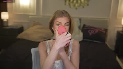Diamonds Girls online show from April 2026 07:55:01 AM