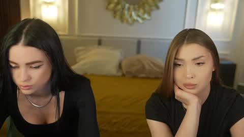 Diamonds Girls online show from May 2026 07:36:01 AM