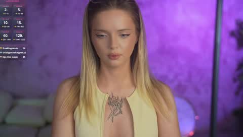 Diamonds Girls online show from May 2026 07:57:01 AM