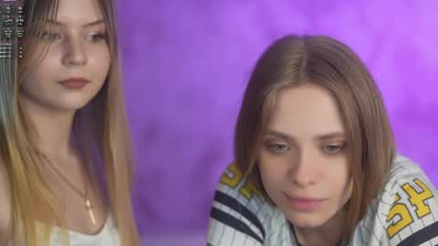 Diamonds Girls online show from May 2026 04:04:02 PM