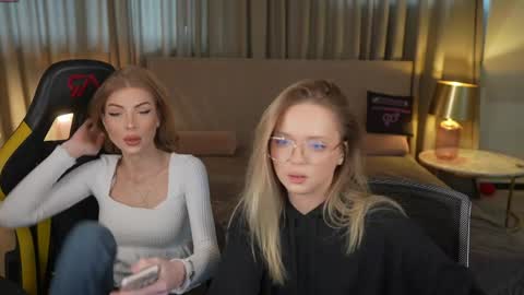 Diamonds Girls online show from May 2026 07:17:01 AM