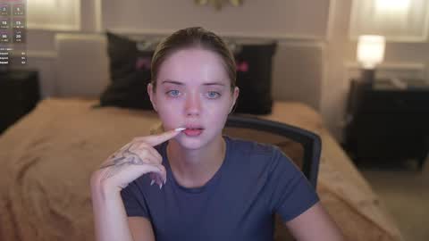 Diamonds Girls online show from May 2026 07:47:01 AM
