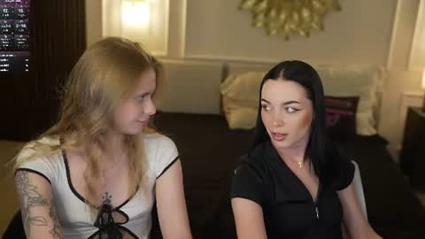Diamonds Girls online show from June 2026 09:24:02 AM