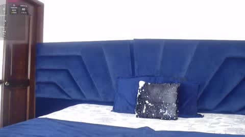 Brigith online show from December 2025 02:50:02 AM