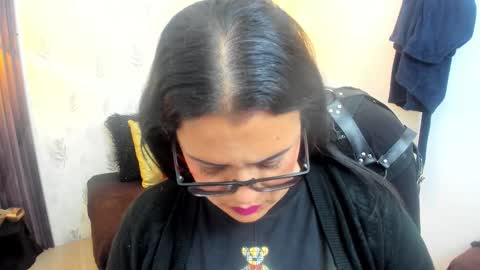 Snapshot of brigittemiller chatting on November 2025 04:34:02 PM BRIGITTE online show from November 2025 04:34:02 PM