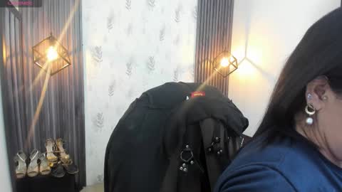 Snapshot of brigittemiller chatting on December 2025 04:02:01 PM BRIGITTE online show from December 2025 04:02:01 PM