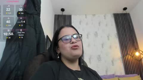 Snapshot of brigittemiller chatting on December 2025 04:45:02 PM BRIGITTE online show from December 2025 04:45:02 PM