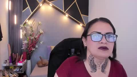 Snapshot of brigittemiller chatting on February 2026 01:14:01 AM BRIGITTE online show from February 2026 01:14:01 AM