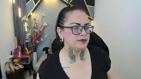 Snapshot of brigittemiller chatting on March 2026 01:12:02 AM BRIGITTE online show from March 2026 01:12:02 AM