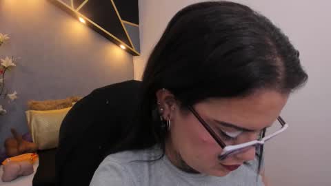 Snapshot of brigittemiller chatting on March 2026 01:12:02 AM BRIGITTE online show from March 2026 01:12:02 AM