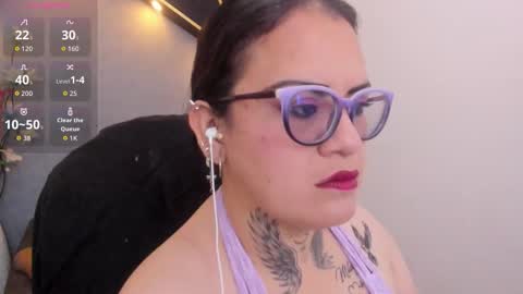 Snapshot of brigittemiller chatting on March 2026 01:32:02 AM BRIGITTE online show from March 2026 01:32:02 AM