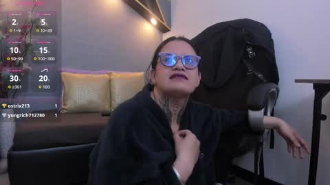 Snapshot of brigittemiller chatting on March 2026 02:40:01 AM BRIGITTE online show from March 2026 02:40:01 AM