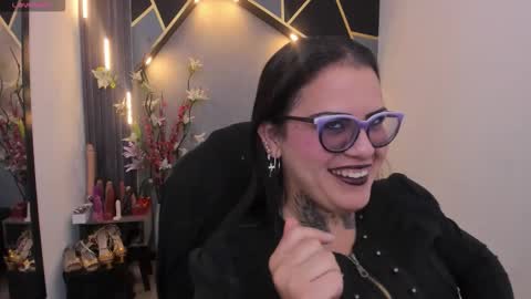 Snapshot of brigittemiller chatting on March 2026 01:33:02 AM BRIGITTE online show from March 2026 01:33:02 AM