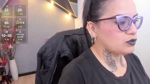 Snapshot of brigittemiller chatting on March 2026 01:21:01 AM BRIGITTE online show from March 2026 01:21:01 AM