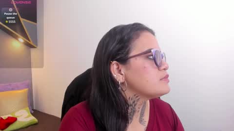 Snapshot of brigittemiller chatting on March 2026 01:53:01 AM BRIGITTE online show from March 2026 01:53:01 AM