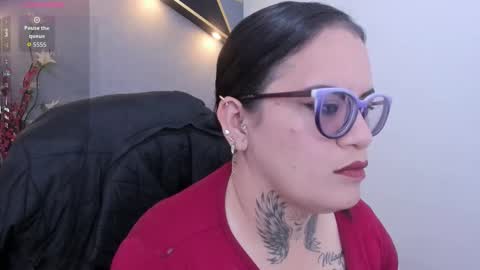 Snapshot of brigittemiller chatting on March 2026 02:05:02 AM BRIGITTE online show from March 2026 02:05:02 AM