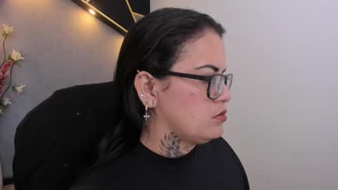 Snapshot of brigittemiller chatting on March 2026 01:44:01 AM BRIGITTE online show from March 2026 01:44:01 AM