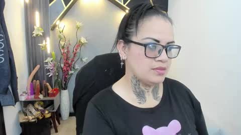 Snapshot of brigittemiller chatting on March 2026 02:06:01 AM BRIGITTE online show from March 2026 02:06:01 AM