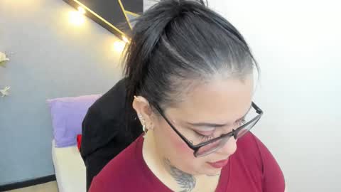 Snapshot of brigittemiller chatting on March 2026 01:44:02 AM BRIGITTE online show from March 2026 01:44:02 AM