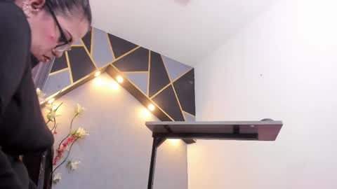 Snapshot of brigittemiller chatting on March 2026 08:26:33 AM BRIGITTE online show from March 2026 08:26:33 AM