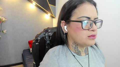 Snapshot of brigittemiller chatting on March 2026 01:17:02 AM BRIGITTE online show from March 2026 01:17:02 AM