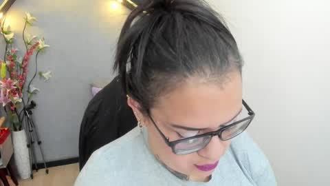 Snapshot of brigittemiller chatting on April 2026 01:17:02 AM BRIGITTE online show from April 2026 01:17:02 AM