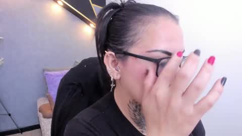 Snapshot of brigittemiller chatting on April 2026 01:49:02 AM BRIGITTE online show from April 2026 01:49:02 AM